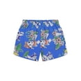 thumbnail image 6 of Paw Patrol Toddler Boys’ Resort Shirt and Shorts Set, 2-Piece, Sizes 12M-5T, 6 of 10