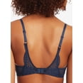 thumbnail image 2 of Maidenform Women's Pure Comfort Lace Push-Up Wireless Bra, Style DM7680, 2 of 5