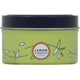 thumbnail image 3 of Mrs. Meyer's Clean Day White Lemon Verbena Scent Tin Candle 2.9 oz, 3 of 3