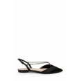 thumbnail image 2 of Jewel Badgley Mischka Alanna Ballet Flats, 2 of 7