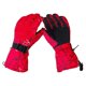 thumbnail image 1 of Guantes de esquí con aislamiento impermeable, guantes de nieve, guantes de esquí de invierno Afortunado Sencillez, 1 of 5
