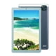 thumbnail image 1 of tablet, nuestra potente tablet hasta el momento, pantalla nítida de 10", procesador octa-core, duración de batería de 14 horas(Gris plateado)(1 pieza), 1 of 5