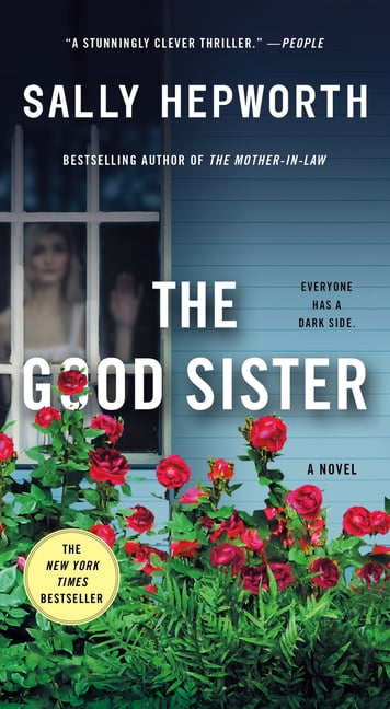 The Good Sister (Paperback)