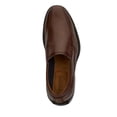 thumbnail image 2 of Zapatos DOCKERS Greer Brown Run Off Loafer 9.5 M, 2 of 7