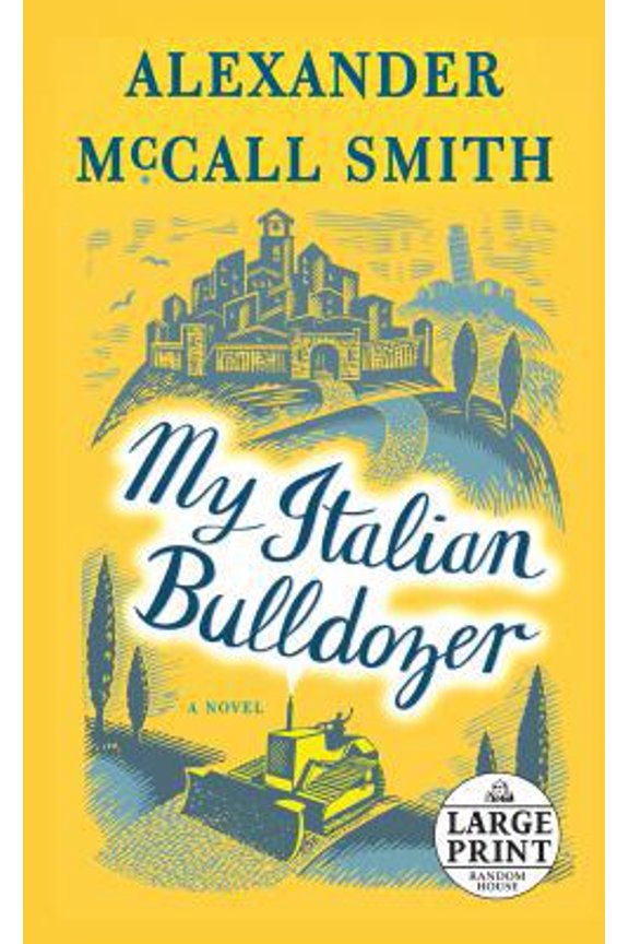 Pre-Owned Paul Stuart: My Italian Bulldozer : A Paul Stuart Novel (1) (Series #1) (Paperback)