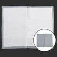 thumbnail image 3 of ZPAQI Non Toxic Tarnish Remover Jewelry Cleaning Cloths Watches and Silverware, 3 of 14