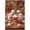 500 PCS, variant on 500 Piece Hot Cocoa Christmas Chocolate Cookies Puzzle for Adults, 20.5x15 in – DIY Puzzles for Home Decoration Gifts, Family Puzzle Perfect for Game Nights