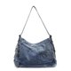 thumbnail image 1 of Bandolera casual de mezclilla vintage para mujer, 1 of 2