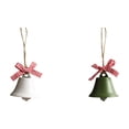 thumbnail image 1 of Campanas Navidad Decorativo para Puerta Ventana (D), 1 of 6