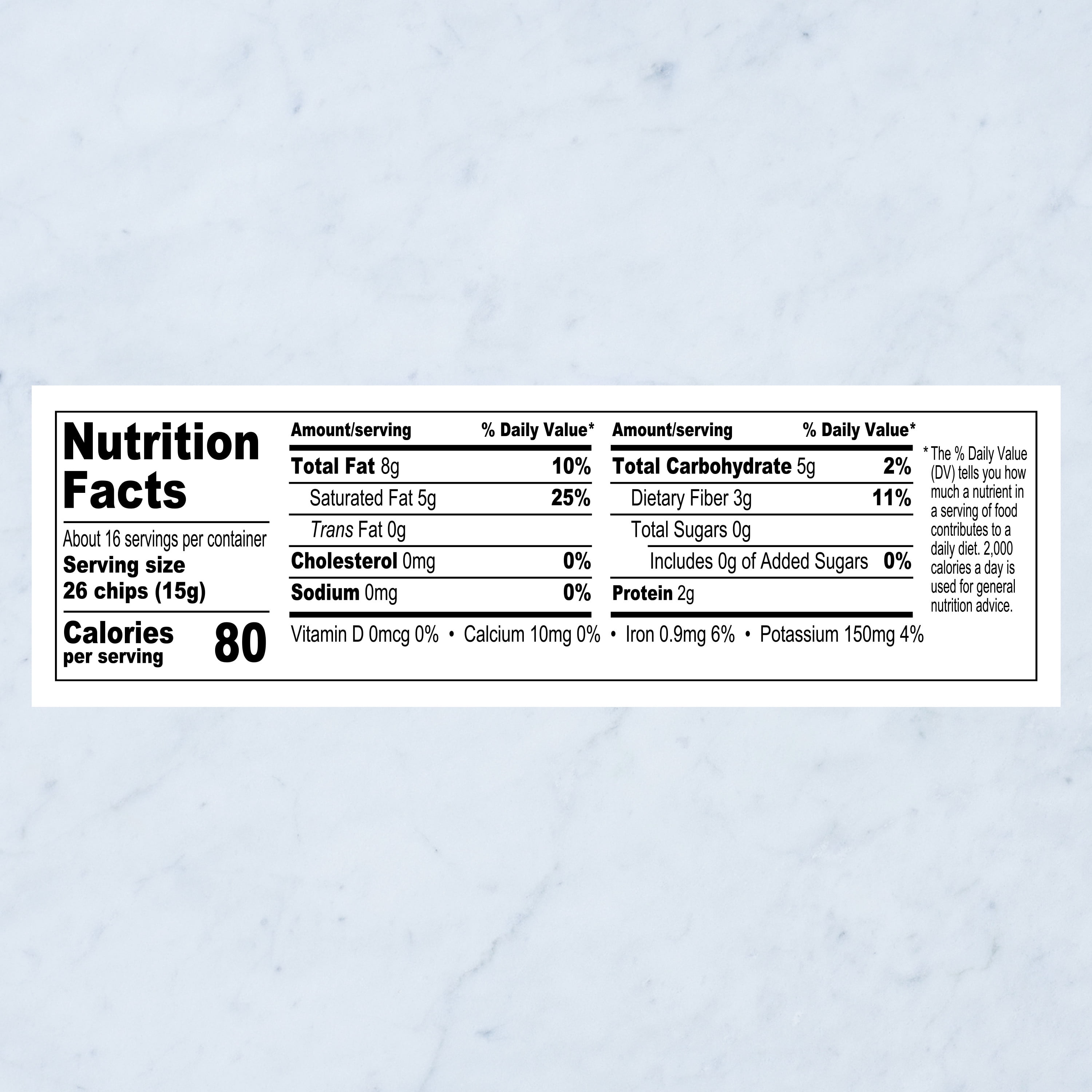 GHIRARDELLI 100% Cacao Unsweetened Chocolate Chips for Baking, Premium Baking Chips, 8.5 OZ Bag