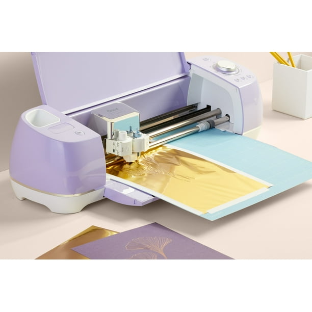 Cricut Explore Air® 2, Lilac - DIY Maker's Cutting Machine with