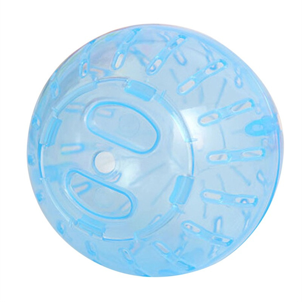 10CM Hamster Running Ball Run Exercise Ball Run Mini Ball for Small