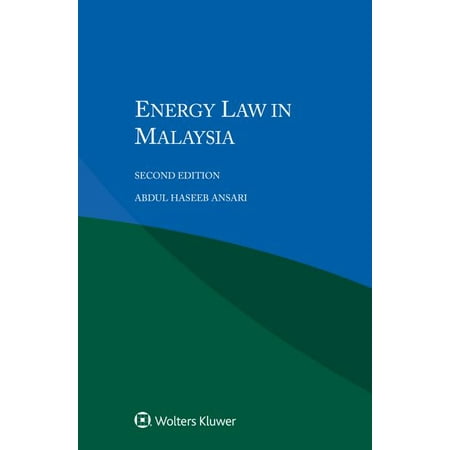 ISBN 9789403505107 product image for Energy Law in Malaysia (Edition 2) (Paperback) | upcitemdb.com