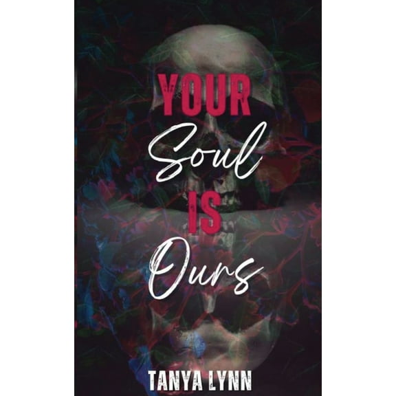 Your Soul Is Ours, (Paperback)
