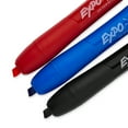thumbnail image 4 of Expo Retractable Click Dry Erase Markers, 3 Count, 4 of 4