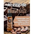 thumbnail image 2 of 10 Botellas de Aceite de Chocolate Puro JYE Natural 60 ml, 2 of 5