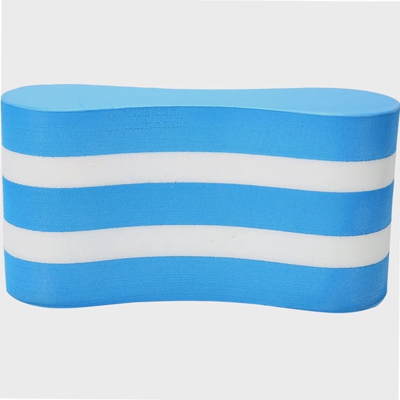 Pull Buoy Leg Float Swim Floating Board Swim Clip Leg Board Core Fitness Strength Exercise Equipment for Swimming Training Aid Beginnners