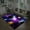 1, variant on 3D Fantasy Starry Sky Galaxy Carpets for Living Room Bedroom Area Rugs Parlor Tea Table Mat Soft Home Decor Anti-slip Carpets