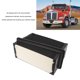thumbnail image 4 of Filtro de Aire, Profesional Eficiente P637453 Durabilidad Larga Autobuses, 4 of 7