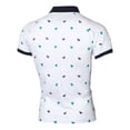 thumbnail image 4 of Playeras Polo Hombre Moda Camisas Tipo Casual Manga Corta, 4 of 4
