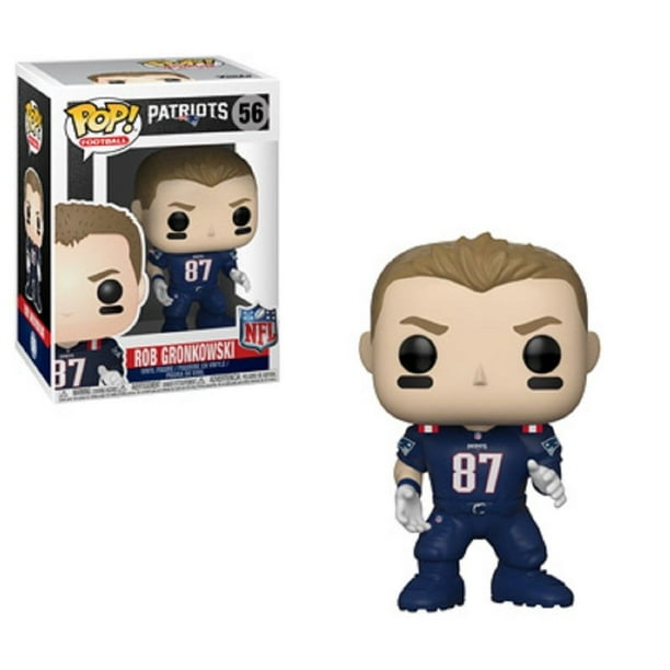 funko pop patriots 3 pack