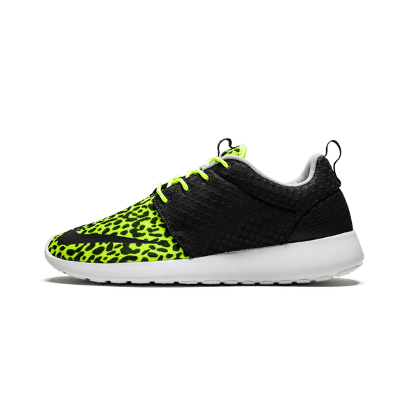 NIKE MENS Rosherun FB "Leopard" 580573 701 from Stadium Goods