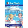thumbnail image 1 of Key Words: 7a Happy holiday (Key Words), 1 of 1