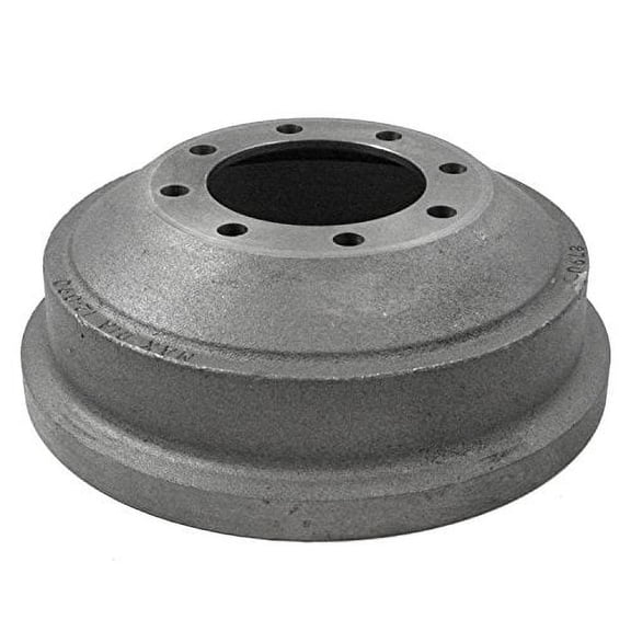 DuraGo BD8790 Rear Brake Drum