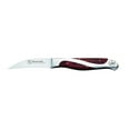 thumbnail image 2 of Hammer Stahl Cutlery Bird's Beak Paring Knife, 2 of 2