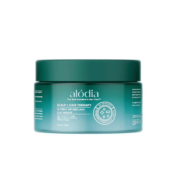 ALODIA Detox & Restore Moriccan Lava Clay Masque
