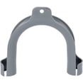 thumbnail image 2 of 771333 Soporte universal de PVC para manguera de desagüe de lavadora y lavavajillas - -, 2 of 2