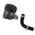 thumbnail image 2 of Motorcycle Plastic Brake Clutch Master Cylinder Fluid Reservoir Oil Tank Cap 1PC, 2 of 4