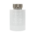 thumbnail image 1 of Smart Thermostat Radiator Actuator Temperature Control Valve Mobile Phone APP Control for Alexa & Home, 1 of 5
