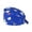 H, variant on Home Textile Storage,Scrub Cap With Buttons Bouffant Hat With Sweatband for Womens and Mens