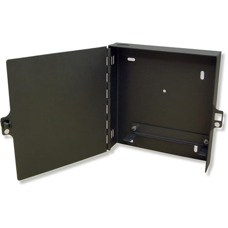 Lynn Electronics Fiber Optic Wall Mount Enclosure Box Holds 1 Lgx Footprint Panels Or Modules For A Maximum Capacity Canada - Wall Mount Enclosure Box Lynn Electronics Fiber Optic Wall Mount Enclosure Box Holds 1 Lgx Footprint Panels Or Modules For A Maximum Capacity Canada - Wall Mount Enclosure Box