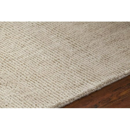Chandra Rugs Ferno Beige Area Rug