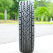 Dunlop winter maxx sj8 P235/60R17 102R bsw winter Tire Fits: 2013-15 Chevrolet Captiva Sport LT, 2012 Chevrolet Captiva Sport LTZ Simolary simolary.com 10