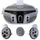 thumbnail image 1 of Skin para visor VR LOUCID SKINZ para Meta Quest 3, 1 of 5