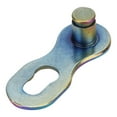thumbnail image 4 of Bike Chain Link, 4Pair Steel Bike Chain Links Connectors Parts Cycling Accessory Suitable for 12 Speed Chain, 4 of 7