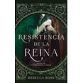 thumbnail image 1 of LA RESISTENCIA DE LA REINA PUCK REBECCA ROSS, 1 of 2