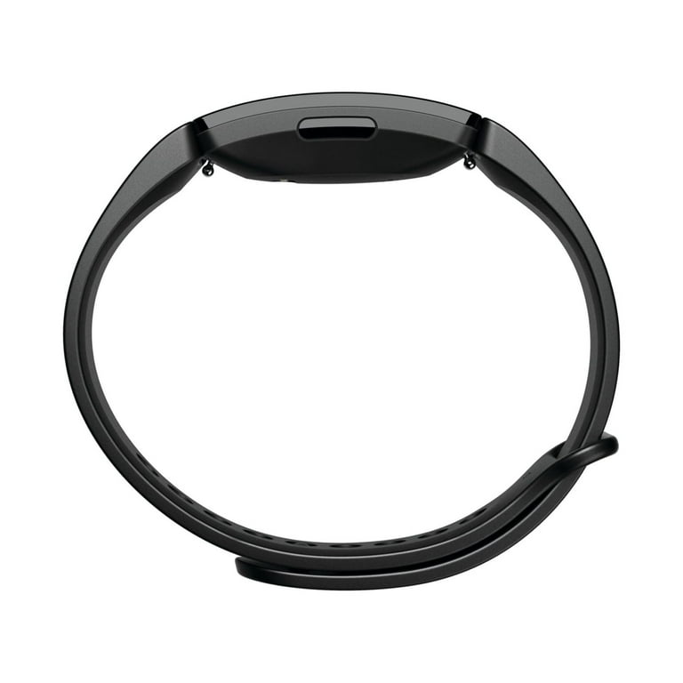新品未開封　Fitbit INSPIRE HR BLACK Amazon.com: Fitbit Inspire HR Heart Rate & Fitness Tracker