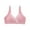 Red, variant on ZACPNCV Nursing Bras for Breastfeeding Seamless Comfort Maternity Bralette Wireless Pregnancy Sleep Bra with Support Gray M
