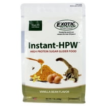 Exotic Nutrition Instant-HPW Original 8 oz.