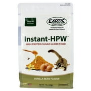 Exotic Nutrition Instant-HPW Original 8 oz.