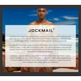 thumbnail image 4 of JOCKMAIL 2PCS/Pack Mens Jock Strap Briefs Men's Thongs Mens Athletic Underwear Mens Bikini Underwear, 4 of 4