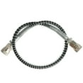 thumbnail image 3 of Paintball Pcp Tank High Pressure Stainless Steel Hose Line for Air Fill Station, 3 of 8