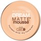 thumbnail image 1 of Base de maquillaje Maybelline New York Dream Matte Mousse Nude, 18 ml, 1 of 4