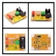 thumbnail image 3 of AD584KH Voltage Detection Module High Precision 4 Channel 2.5V 7.5V 5V 10V Voltage Reference Module, 3 of 5