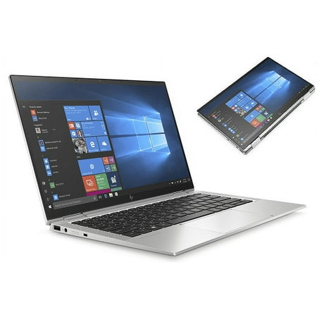 HP EliteBook x360 1040 G7 14" FHD+ Touch 2-in-1 Notebook Intel Core i5-10310U 16GB 256GB +Warranty