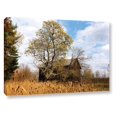 thumbnail image 2 of Cody York "Cvnp Barn" Floater-Framed Gallery-Wrapped Canvas, 2 of 3